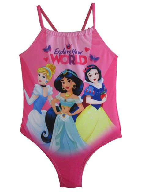 disney swim suits